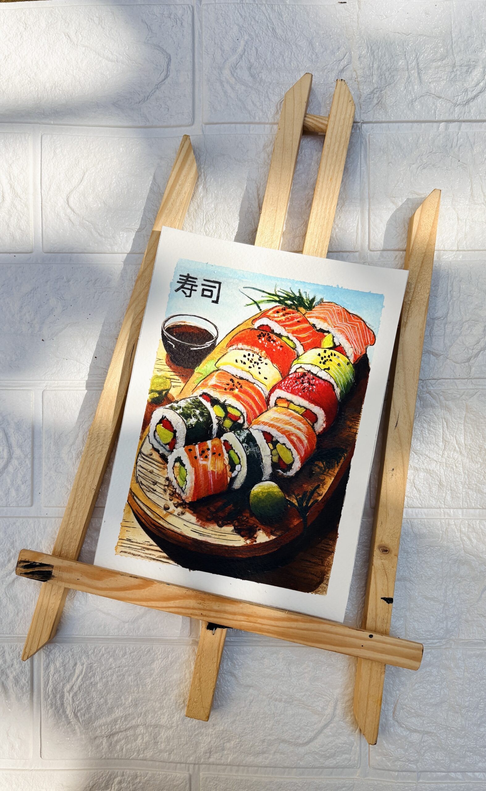 Sushi Harmony img 5480
