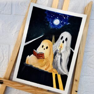 Midnight Readers