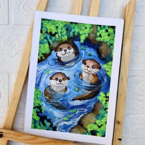 Otter Creek Companions